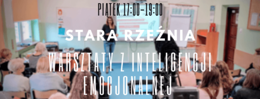 stara rzeznia wyklad