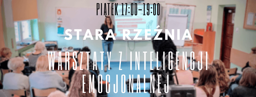 stara rzeznia wyklad