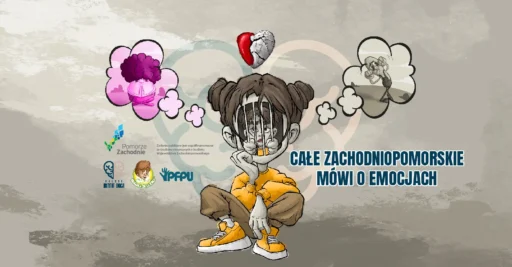 Zachodniopomorskie mówi o emocjach
