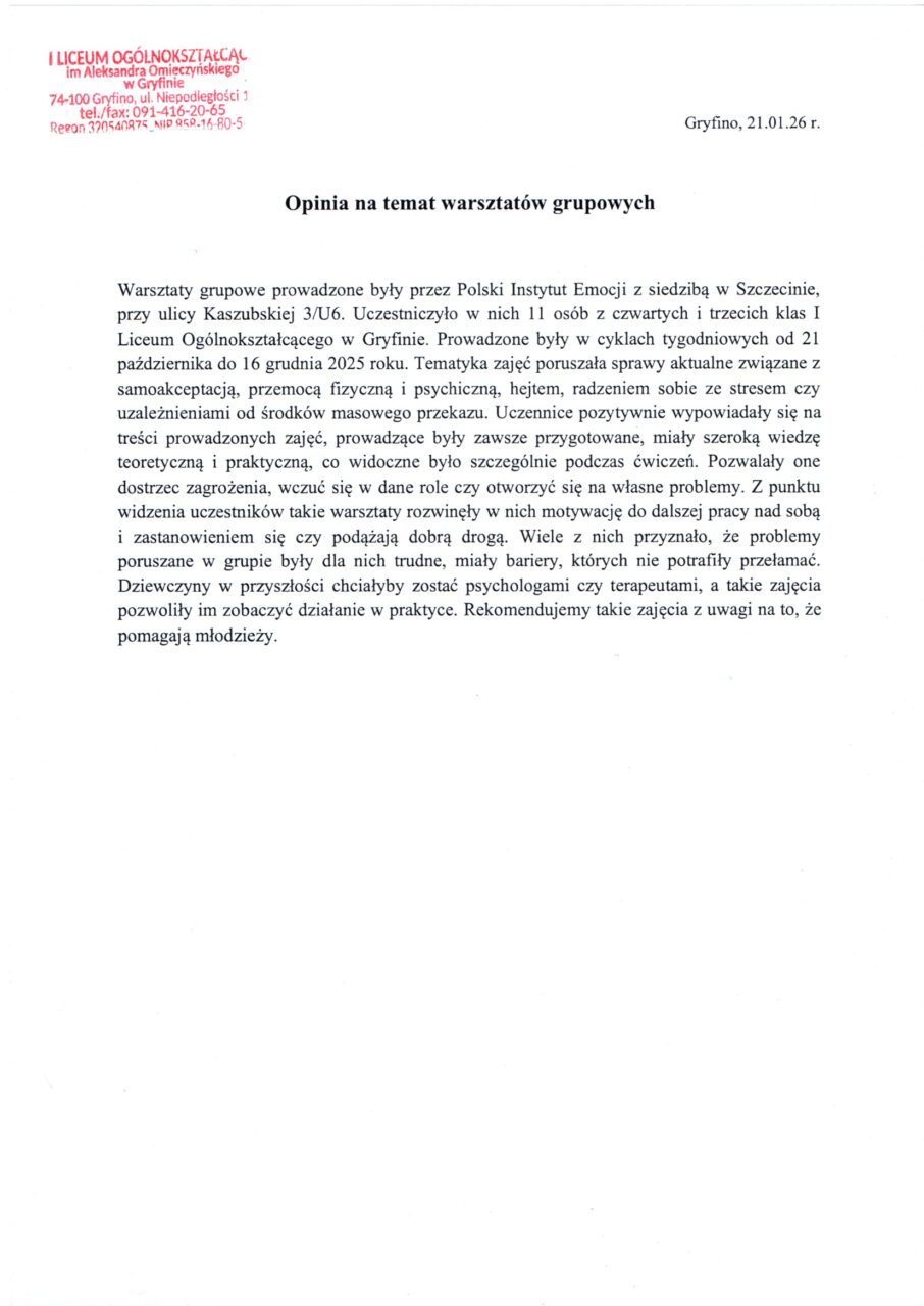 Oferta certyfikacji Abecadło Inteligencji Emocjonalnej 4 748c7fb0 1d5f 4e14 bab6 d0880ac677a4